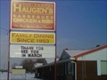 Image for The Famous Haugens Barbeque Chicken and Ribs  - Port Perry, Ontario