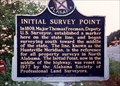 Image for Initial Survey Point