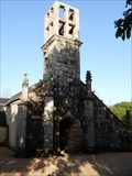 Image for Chapelle Saint-Philibert, ou chapelle de Lanvern - Ploneour Lanvern,France