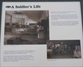 Image for A Soldier's Life - Yellowstone National Park