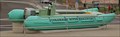 Image for Colorado River Discovery boat -- Glen Canyon Dam, Page AZ