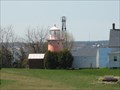 Image for Isle La Motte Lighthouse - Isle La Motte , Vermont