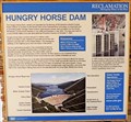 Image for Hungry Horse Dam - Hungry Horse, MT