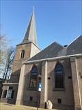 Image for RM: 32222 - Hervormde Kerk - Putten