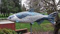 Image for Our Salmon, Our Treasure - Roseburg, OR