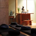 Image for US Air Force Academy Buddhist Chapel, Colorado Springs, CO