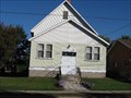 Image for Powassan, Ontario's Masonic Lodge