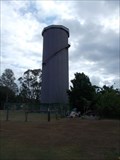 Image for Water Tower - Lawrence, NSW