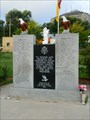 Image for Colfax County Veterans' Memorial - Raton, New Mexico