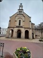 Image for Chapelle des Etats-Unis - Châteauroux - Centre Val de Loire - France