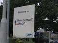 Image for Bournemouth Airport - Bournemouth & Poole Edition, UK