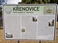 Image for Historie farniho kostela sv. Vavrince - Krenovice, Czech Republic
