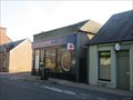 Image for Post Office - Alyth, Perth & Kinross.