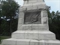 Image for Herkimer Directing the Oriskany Battle - Oriskany Battlefield State Historic Site, NY