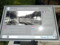 Image for Circuit "Au fil de l'eau" - La passerelle de la Bourre - Merville, France