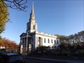 Image for All Saints Church - Newby Place, Poplar, London, UK