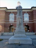 Image for Civil War Monument - Charlton, MA