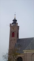 Image for RD Meetpunt 420304-1, -11, -12 Kerk Burgh