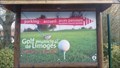 Image for Golf Saint Lazare - Limoges, Limousin
