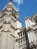 Image for Toledo Cathedral, Toledo Spain