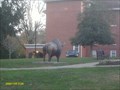 Image for Milligan College- Buffalo-Milligan TN
