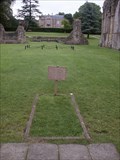 Image for Tomb of King Arthur - Glastonbury, England, UK