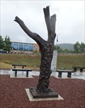 Image for War Monument - Towanda, PA
