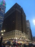 Image for Hotel McAlpin - New York, NY