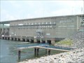 Image for Chickamauga Dam Fishing Pier - Chattanooga, TN