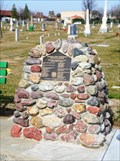 Image for War Memorial, Winters, CA