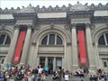Image for Metropolitan Museum of Art - New York, NY