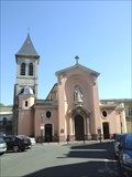 Image for Eglise Sainte Geneviève - Asnières-sur-Seine, France