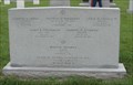 Image for Flight Crew 13th Army Air Force - Jefferson Barracks National Cemetery - Lemay, MO