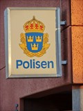 Image for Polisen - Stockholm-Skärholmen, Sweden