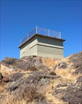 Image for Gonzales Hill Fortress Observation Post - Victoria, BC