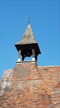 Image for Bell Cupola - St Laurence - Leaveland, Kent