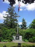 Image for Willernie American Legion Veterans Memorial - Willernie, Minnesota