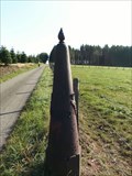 Image for Belgium/Luxembourg, Borderstone 282, Wathermal, Gouvy, Belgium