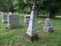 Image for Polly Morgan - Poplar Grove Cemetery, Marshall, IN
