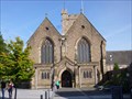Image for St Mary's Priory Church - Visitor Attraction - Abergavenny, Wales, Great Britain.