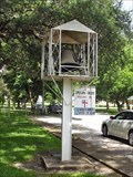 Image for St Luke's Episcopal Church Bell - San Saba, TX