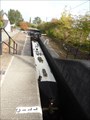 Image for Llangollen Canal -  Lock 18 - Grindley Brook Lock No. 2 - Grindley Brook, UK