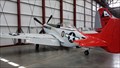 Image for North American P-51D Mustang - Erickson Aircraft Collection - Madras, OR