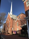 Image for Wesley United Methodist Church - Dover, DE