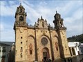 Image for Catedral de Nuestra Señora de los Remedios Igrexa Catedral - Mondoñedo, Lugo, Galicia, España