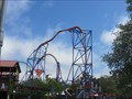 Image for Superman: Ultimate Flight - Six Flags - Vallejo, CA
