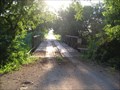 Image for Plank Road Bridge - Blackwell, Kay County, Oklahoma