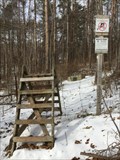 Image for Bruce Trail access point, Campbellville Road