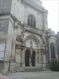 Image for Eglise Saint-Pierre à Tonnerre, France
