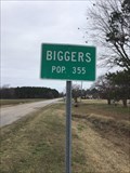 Image for Biggers, Arkansas,USA